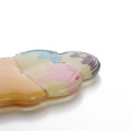 adorable anneau de dentition en silicone en forme de crème glacée pour bébé